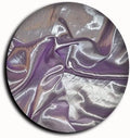 Medium Weight Satin Fabric 60 in Wide (Lilac) - Elegant, Durable