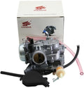Carburetor for Arctic Cat 500 ATV - Improved Throttle Response
