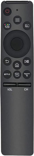 Replacement Remote Control for Samsung Smart TV LCD LED UHD QLED TVs