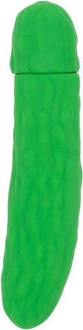 Pickle Personal Massager | 10 Vibration Settings - Waterproof Pickle