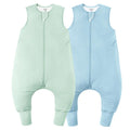 Rayon Made From Bamboo Sleep Sack 24-36 Months - Ultra Soft 0.5 TOG