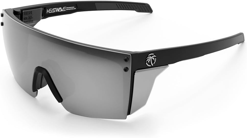 Heat Wave Visual Performance Lazer Face Z87+ Sunglasses Review