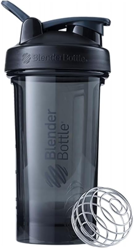 Pro Series BlenderBottle: Shake Up Your Workouts!