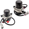 Secondary Air Pump 2-pack for 2007-2013 Toyota Tundra Land Cruiser