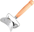 Stainless Steel Dumpling Cutter - MAGICLULU
