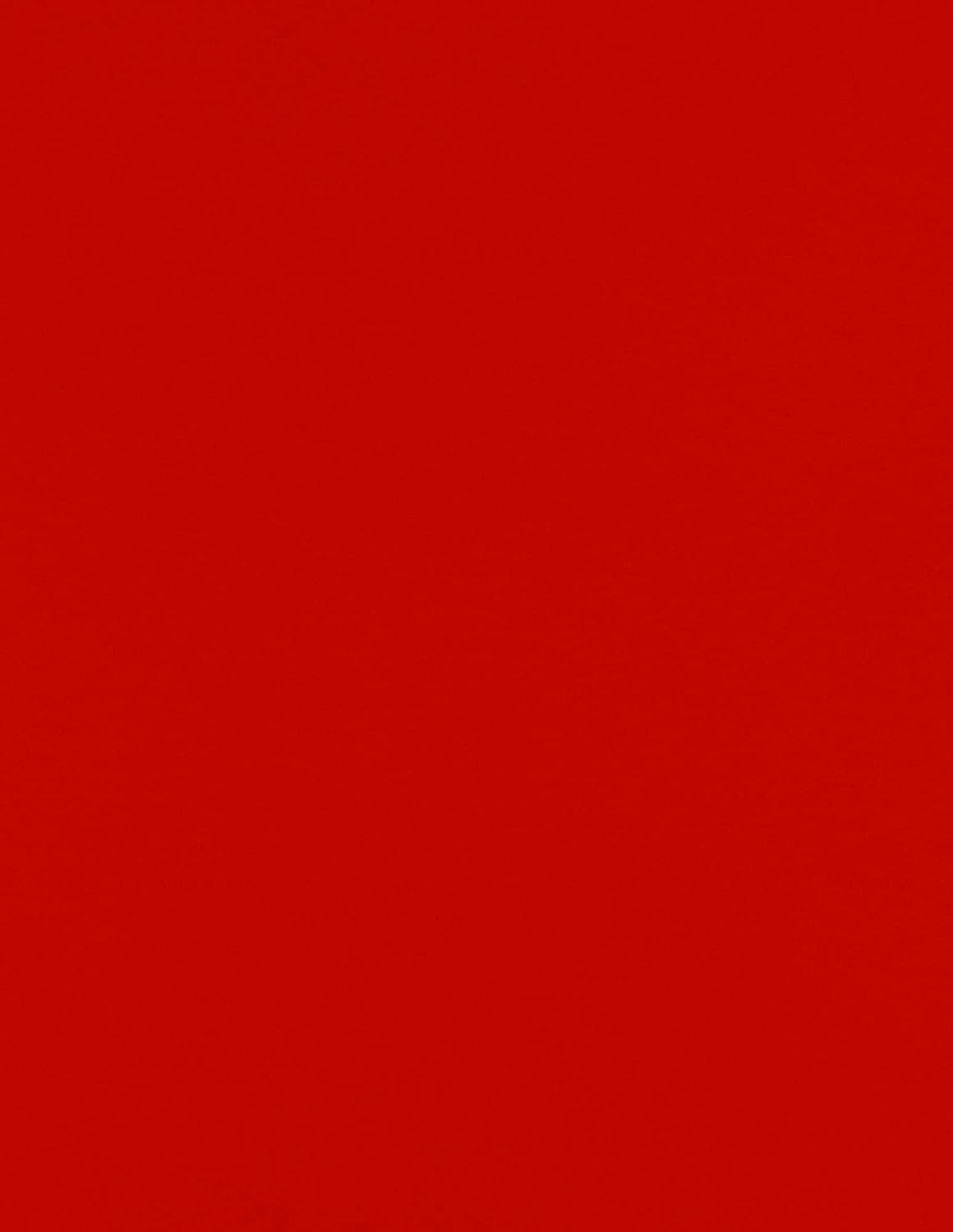 LUXPaper Holiday Red 8.5 x 11 Paper for All Your Needs