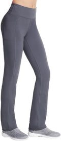 Skechers Womens Go Walk High Waisted Pant for Ultimate Comfort
