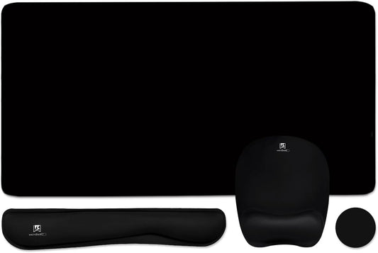 4-in-1 Ergonomic Wrist Support Set by WB WEIRDBEAST