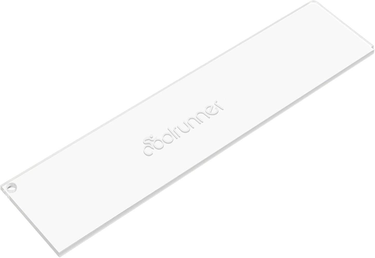 Effortlessly Remove Excess Wax with Coolrunner Scraper