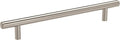 Amerock Cabinet Pull Satin Nickel 7 in C-C - 10 Pack
