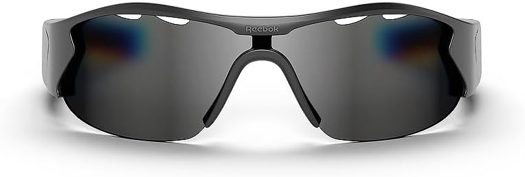 Reebok Octane Smart Sunglasses with HiFi Bluetooth Audio