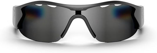 Reebok Octane Smart Sunglasses with HiFi Bluetooth Audio