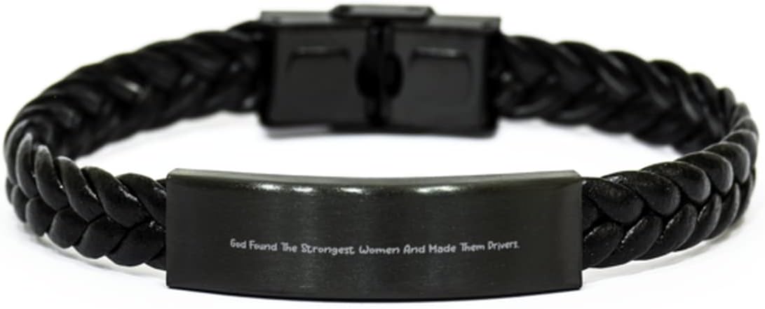 Strong Women Drivers Gift Set by Amangny