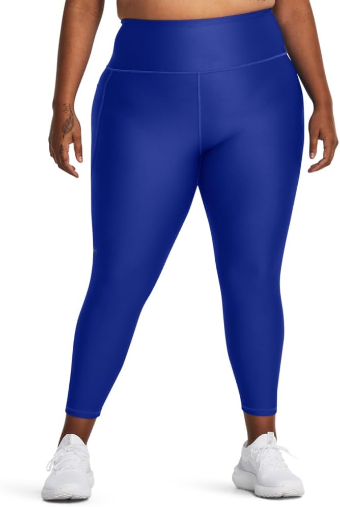 Under Armour Womens Motion Ankle Leggings for Ultimate Comfort