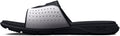 Under Armour Ignite Pro Slide Sandal - Comfort and Traction