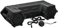 Planet Audio PATV65 Waterproof All-Terrain Sound System - Portable