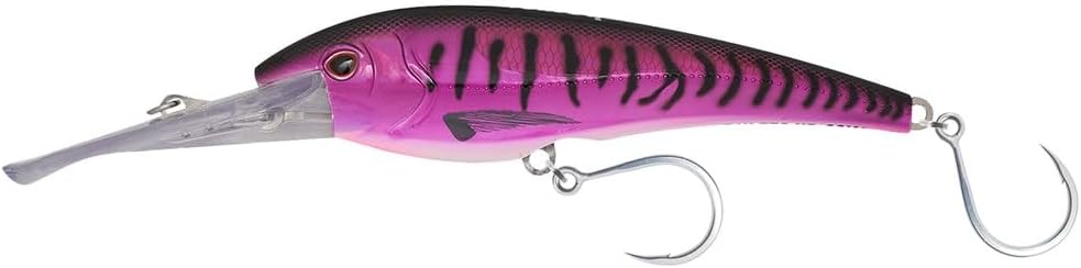 Nomad Design DTX Minnow with Autotune System for Fishing