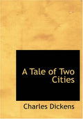 A Tale of Two Cities by Enoch Abiodun - A Captivating Read