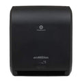 Georgia Pacific Enmotion 59462 Touchless Paper Towel Dispenser - Black