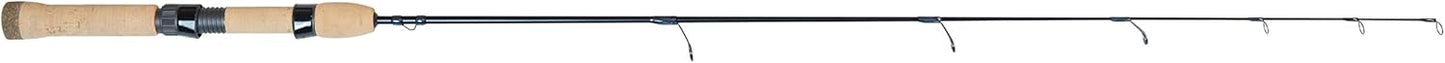 St. Croix Custom Ice Fishing Rod - Durable & Premium Quality