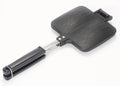 Japanese Panini Press - Perfect for Kitchen & Camping!