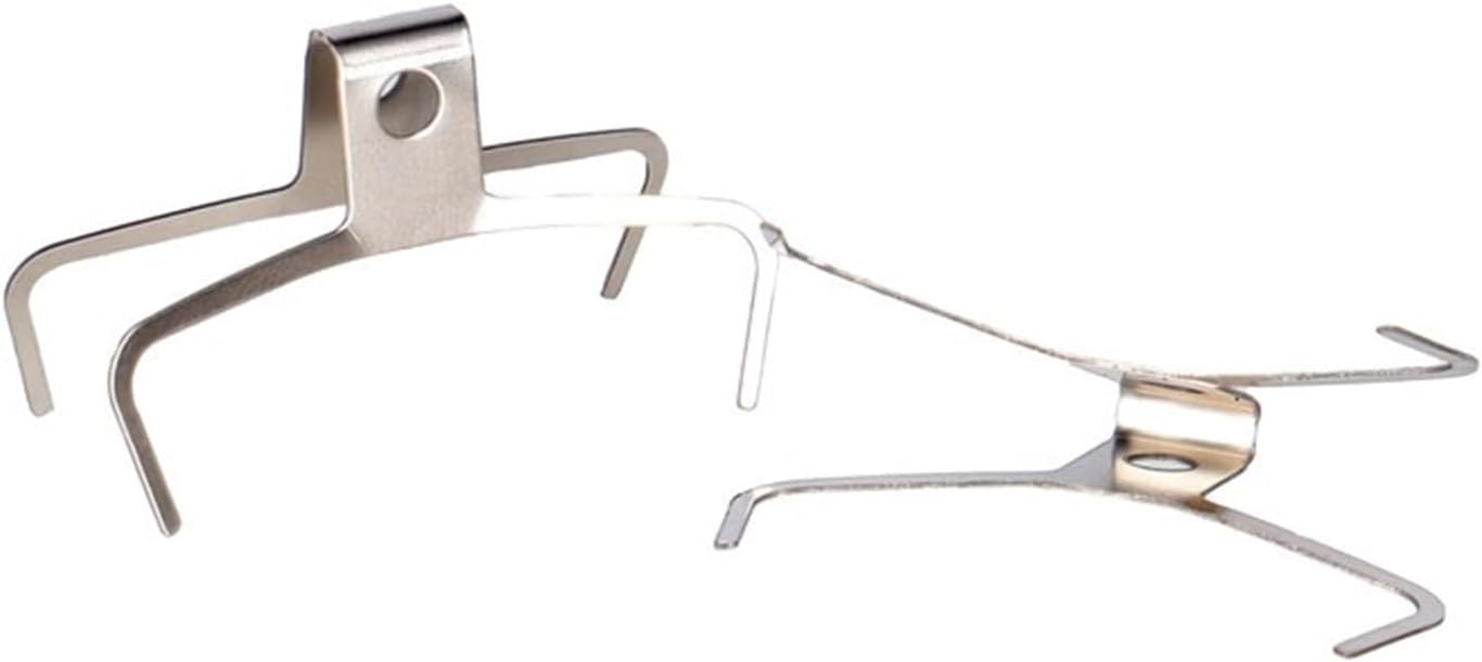 SRAM Disc Brake Pad H-Spring for Code Models - Ultimate Performance