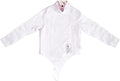 Unisex Fencing Uniform Suit LEONARK - CE Standard Foil Epee Saber