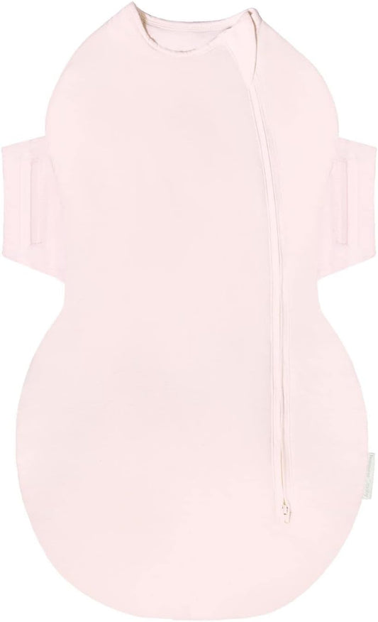 Happiest Baby SNOO Comforter Sleep Sack - Organic Cotton Swaddle