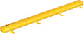 Flood Barrier for Home 24 ft x 12 in - Reusable Water Diversion Tube