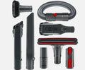 Dyson Vacuum Brush Kit - Effortless Upgrades!