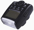 Compact LCD Mult-Function Flash for Leica D-LUX 5 - Dedicated Shoe