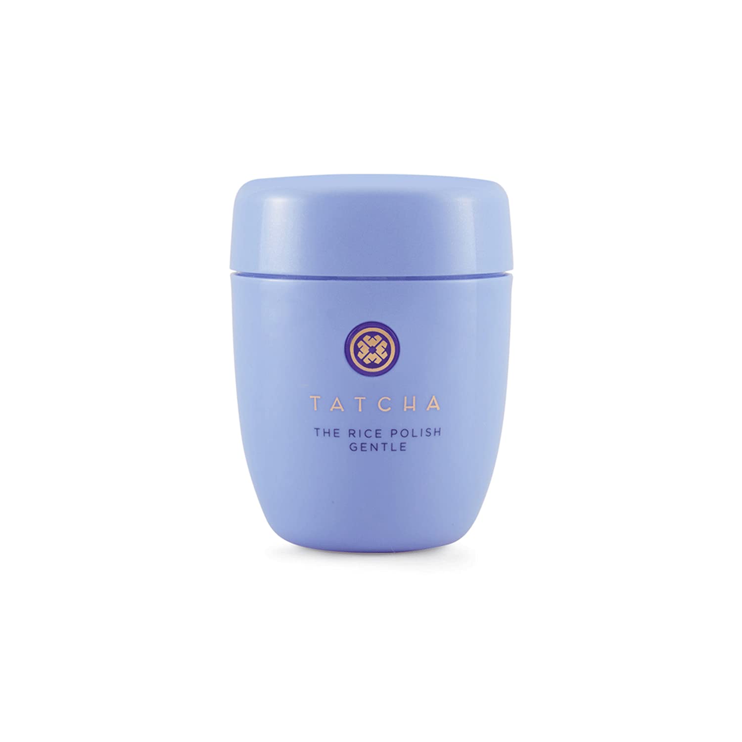 Tatcha The Rice Polish Daily Non-Abrasive Exfoliator Review