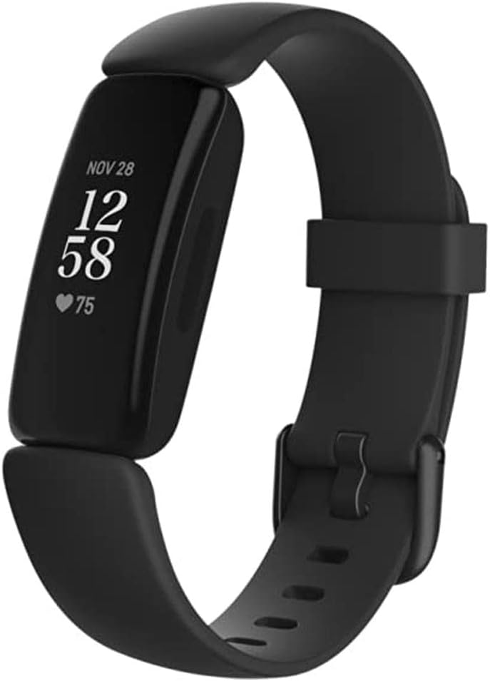 Fitbit Inspire 2 Health & Fitness Tracker with Premium Trial