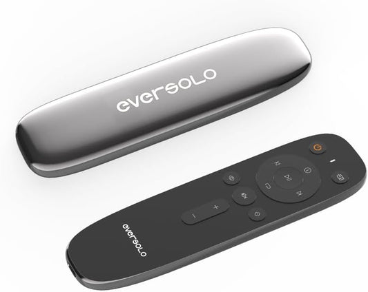 Eversolo Remote-V16 BLE Bluetooth Control for DMP-A10 & More