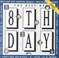 Best of 8th Day CD - Classic Pop Collection Hdh Records