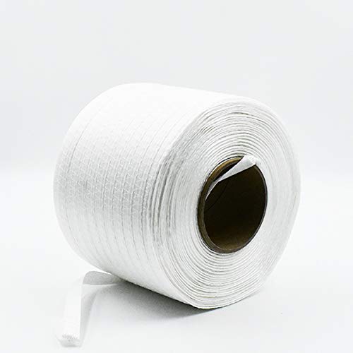 Mr. Shrinkwrap 1/2 in x 1500 ft Cross Woven Strapping Cord Review