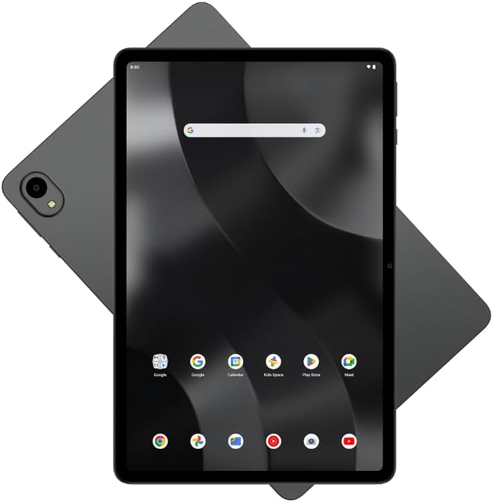 onn 12.1 Tablet Pro with 128GB Storage and 15-Hour Battery Life