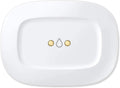 Aeotec SmartThings Water Leak Sensor - Reliable Leak and Temperature