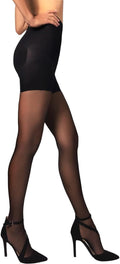 Shaping Tights for Women - Slimming Butt Lift Pantyhose