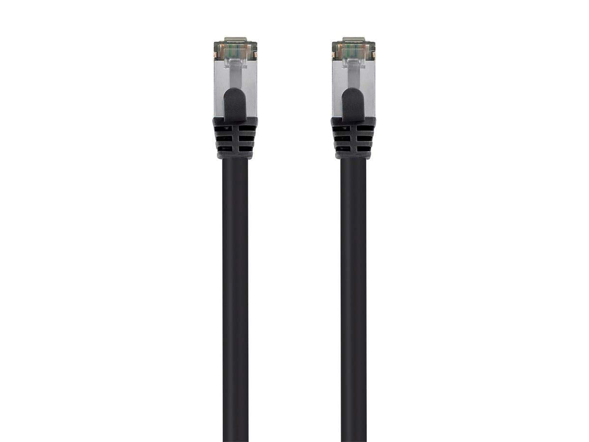 Monoprice Cat8 50ft Double Shielded Ethernet Cable