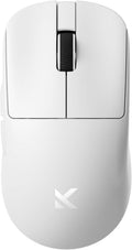 L7 Ultra Wireless Gaming Mouse PAW3950 - 46g Ultra-Light Precision