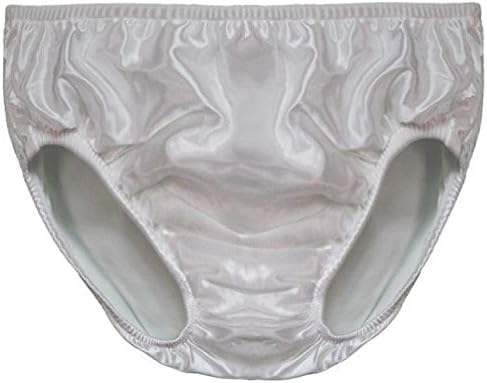 Leak-proof Youth Swim Diaper - Swimsters White 10/12