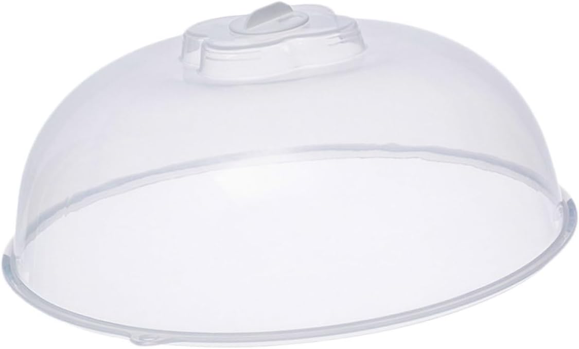 IMIKEYA Magnetic Microwave Splatter Guard