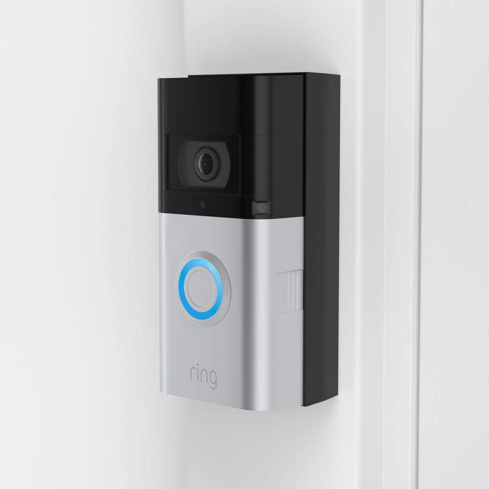 Optimize Security with Ring Corner Kit