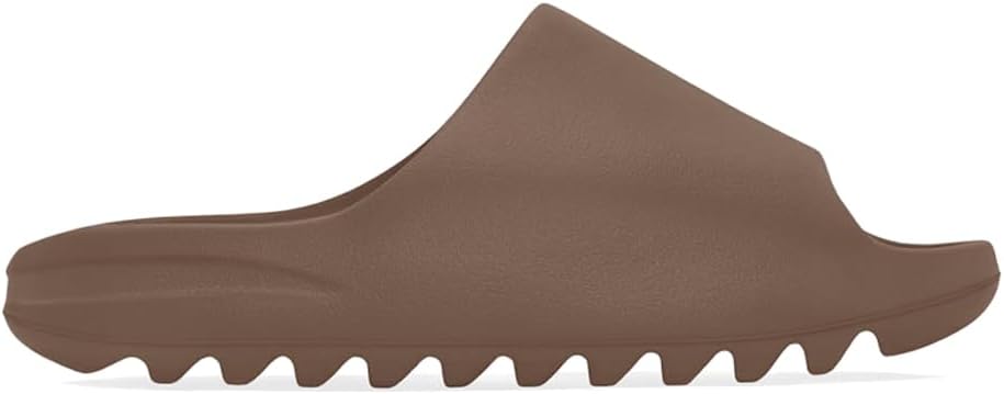 adidas Men's Yeezy Slides: Lightweight Foam Comfort and Style