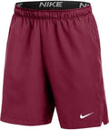 Nike Mens Shorts Dri-Fit Flex Woven Shorts 7in - Training Comfort Made