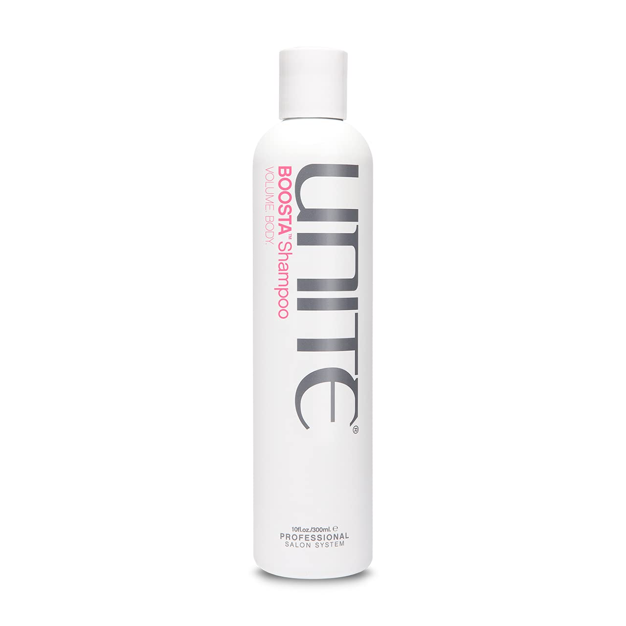 BOOSTA Shampoo by UNITE for Vibrant and Healthy Hair Care