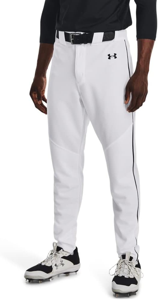 Under Armour Mens Utility Baseball Straight Leg Pant for Comfort