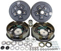 Southwest Wheel 3,500 lbs Trailer Axle Electric Brake Kit