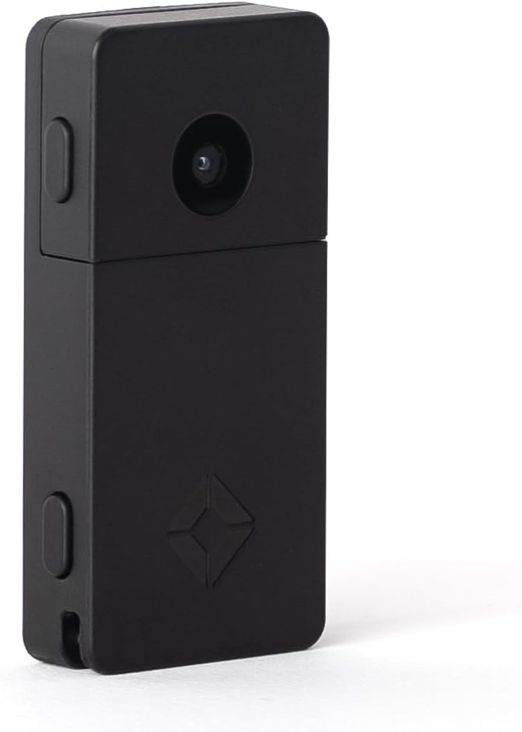 Blockstream Jade Plus Bitcoin Hardware Wallet with Camera and More